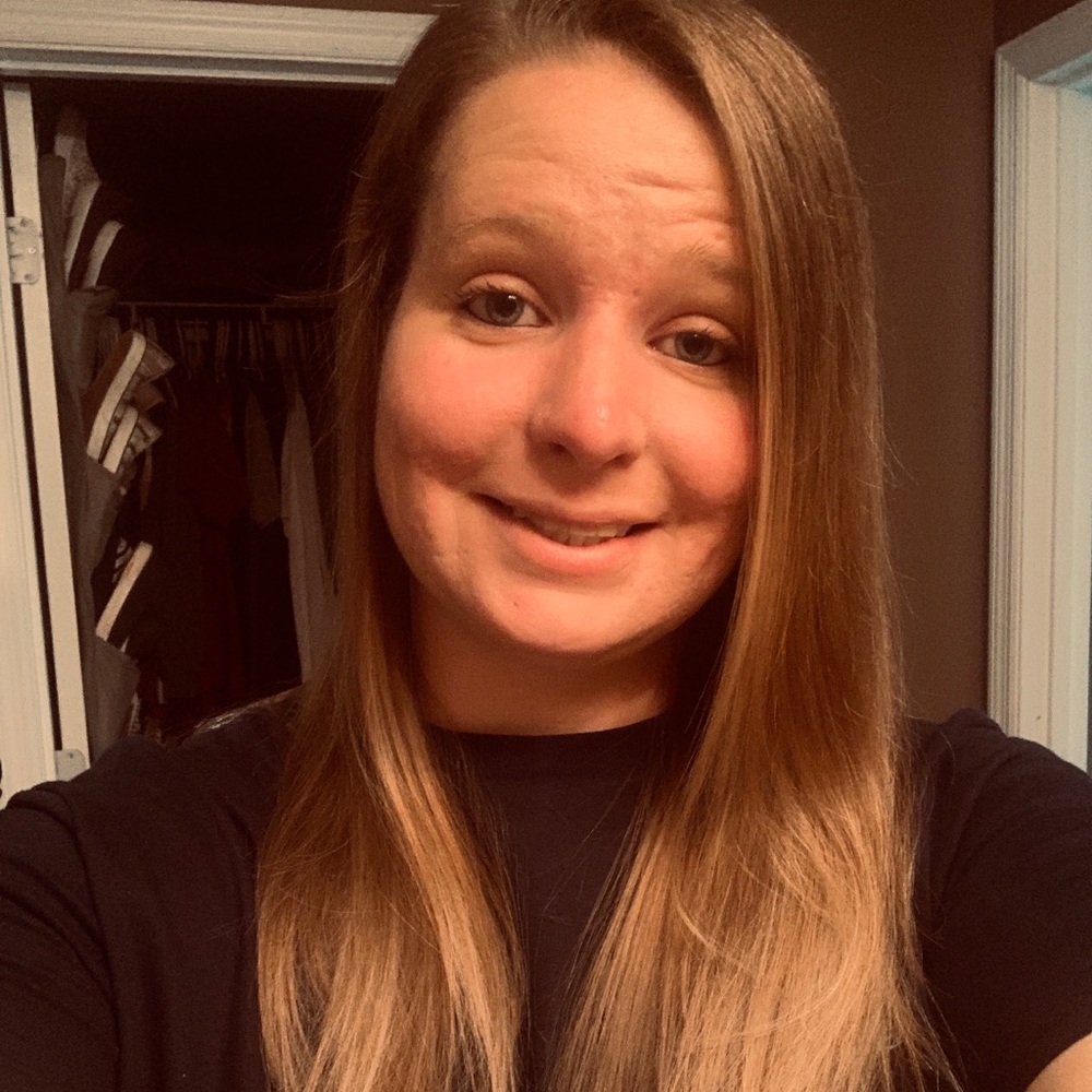 Meet your Posher, Mallory